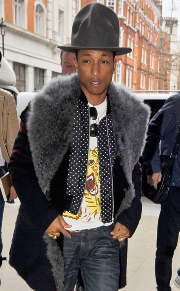 Pharrell Williams Pharrell Williams